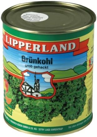 Lippe Green Köhl 800g Hide Box Screw