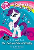 My Little Pony: Rarity and the Curious Case of Charity by G. M. Berrow