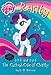 My Little Pony: Rarity and the Curious Case of Charity by G. M. Berrow