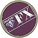 32g Diamond FX Essential Face Paint - Violet