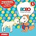 Produktbild Die Ersten Abenteuer Von Bobo Siebenschläfer (1)