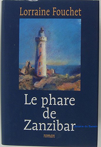 Le phare de Zanzibar
