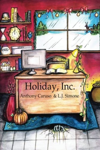 Preisvergleich Produktbild Holiday, Inc.