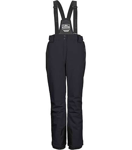Killtec KSW 31 winterjas dames light ice blue - De Wit Schijndel