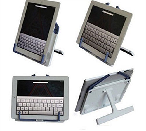 Faltbarer Notenständer Lesen Regale Studenten Anti-Myopie Leserahmen - 4