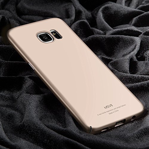 Yooky Samsung Galaxy S7 Case Fall Hülle , S7 Cover Tasche ,Kratzfestes dünne harte Schutzabdeckung Shell für Samsung Galaxy S7 - 3