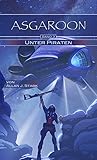 Image de ASGAROON (3) - Unter Piraten: Science Fiction
