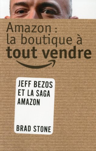 Télécharger Amazon : La boutique à tout vendre PDF Livre eBook France