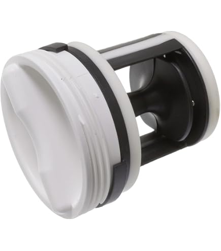 Filtro Candy Pompa Con Manopola Lavastoviglie 41004157