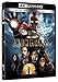Iron Man 2 (Blu-Ray 4K Ultra Hd+Blu-Ray)