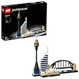 LEGO Architecture 21032 - Skyline Baustein-Set - LEGO