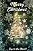 Produktbild 777 Tri-Seven Entertainment Merry Christmas Poster Joy to The World Art Wanddekoration, 28 x 43 cm, Mehrfarbig