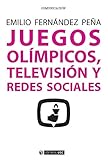Image de Juegos Olímpicos, televisión y redes sociales (Manuales)
