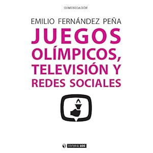Juegos Olímpicos, televisión y redes sociales (Manuales)