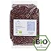 Produktbild Bio Azukibohnen  Ungekochte Azuki-Bohnen Aus Kontrolliert Biologischem Anbau  Vielseitig Verwendbar  1 kg Packung  KoRo Drogerie