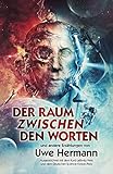 Cover zum Buch Der Raum zwischen den Worten