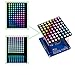 Produktbild SunFounder Full Color RGB LED Matrix Driver Shield + RGB Matrix Screen for Arduino
