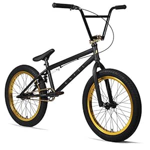 elite 20 bmx