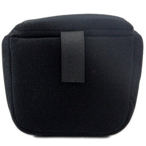 Preisvergleich Produktbild yingman SLR tragbar Kamera Innen Partition Gepolsterte Displayschutzfolie Fall bag-miniature SLR Kamera Innenschlafsack Einsatz Gepolsterte Kamera DSLR Innen Paravent Partition Schützen Fall