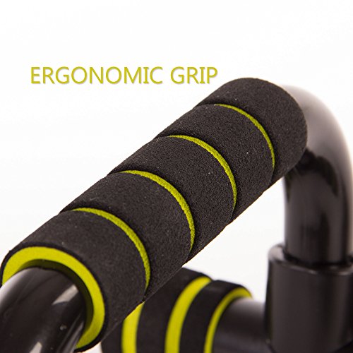 Liegestützgriffe Profi Edition Push Up Bar / Handle Set - 2