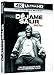 Déjame Salir (4K UHD + BD) [Blu-ray]