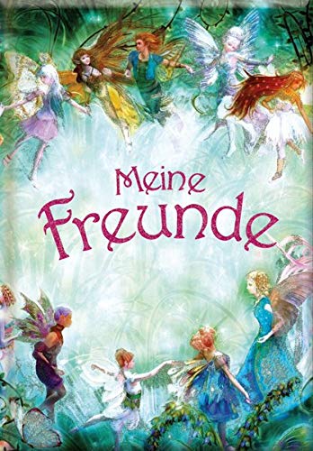 Preisvergleich Produktbild Meine Freunde - Feen