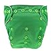 TANGDA Reusable Pocket Cloth Nappy, Fastener: Popper and Velcro, Various Patterns