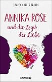 Cover zum Buch Annika Rose und die Logik der Liebe