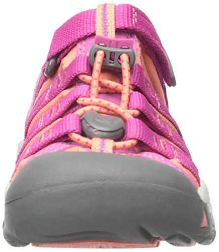 Keen Unisex Baby Newport H2 Lauflernschuhe - 4