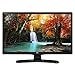Produktbild LG 22MT49VF 22Zoll Full HD LED Flachbildschirm PC – Flachbildschirm PC (55,9 cm (22 Zoll), 1920 x 1080 Pixel, Full HD, LED, schwarz)