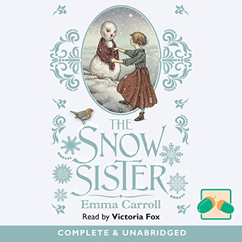 Download The Snow Sister Download The Snow Sister