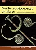 Image de Fouilles et découvertes en Alsace