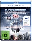 Battleforce - Angriff der Alienkrieger (Independence Daysaster) [3D Blu-ray + 2D Version] - Ryan Merriman