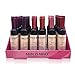 ROPALIA 6 Colors Wine Bottle Liquid LipStick Long Lasting Lip Gloss Lip Pen Cosmetic