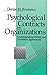 Psychological Contracts in Organizations: Understanding Written and Unwritten Agreements (English Edition) by 