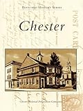 Image de Chester (Postcard History) (English Edition)