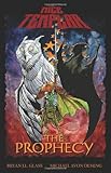 The Mice Templar Vol. 1: The Prophecy by 