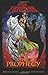 The Mice Templar Vol. 1: The Prophecy by 