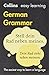 Produktbild Collins Easy Learning German Grammar
