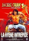 La hyène intrepide