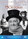 Charles Dickens' Scrooge [DVD] [1951]