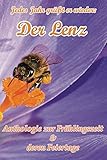 Cover zum Buch Jedes Jahr grüßt er wieder: Der Lenz:...