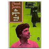 La guerre a neuf ans