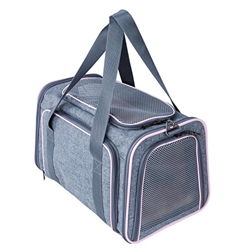 Petsfit-Two-Expandable-Area