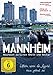 MANNHEIM - Neurosen zwischen Rhein und Neckar [Alemania] [DVD]