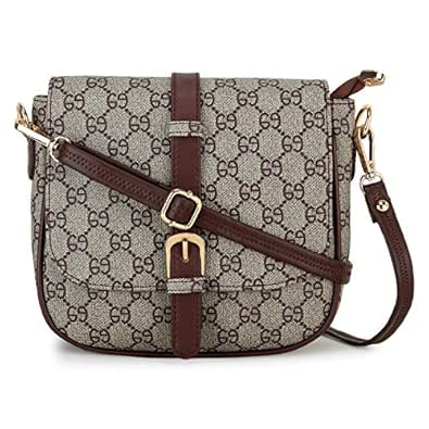 high design sling bags