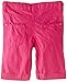 3Pommes Baby-Girls Trousers Shorts, Pink (Fuchsia), 3 Years