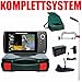 Produktbild Humminbird Echolot GPS Portabel Profi Plus - Helix 7 Chirp GPS Mega DI G3
