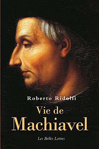 Télécharger Vie de Machiavel Livre PDF Gratuit