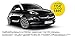Produktbild RESERVIERUNG OPEL ADAM "GERMANY´S NEXT TOPMODEL" 1.4 64 kW (87 PS) ONYX BLACK (LEASINGANFRAGE)